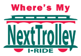 Where's My Next Trolley? Where's My Next Trolley?
