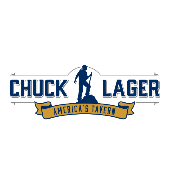 Chuck Lager American Tavern