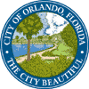 City of Orlando