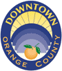 Downtown Orange County