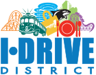 International Drive Resort Area