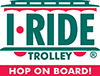 I-Ride Trolley