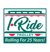 I-Ride Trolley