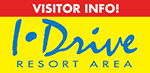 Visitor Information - International Resort Area